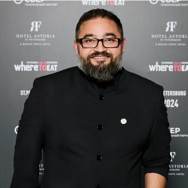 Маликов Ренат